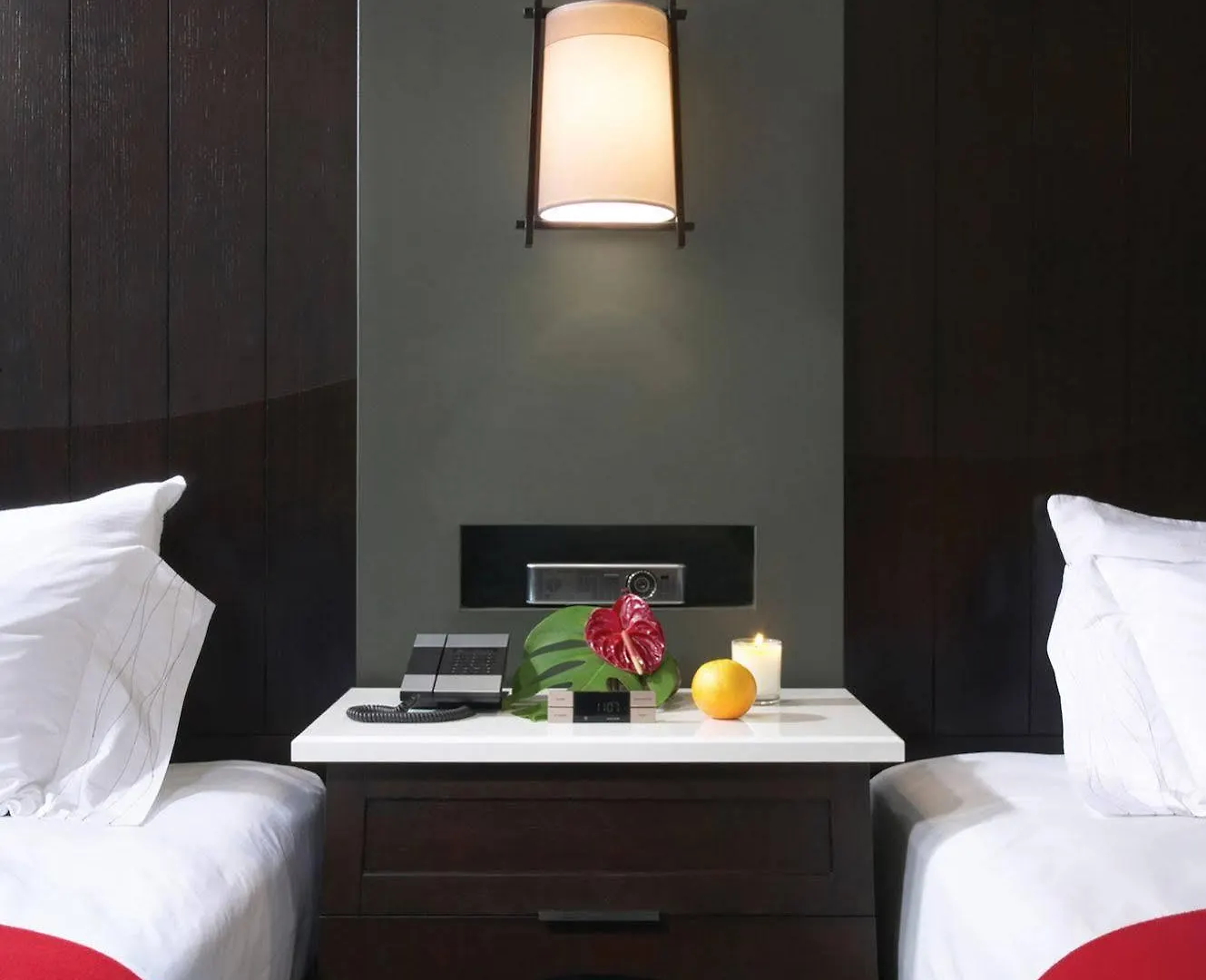 Hotel Renew Honolulu 3*,