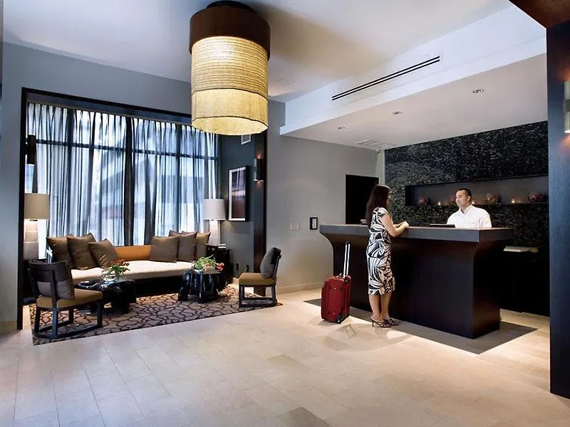 Hotel Renew Honolulu