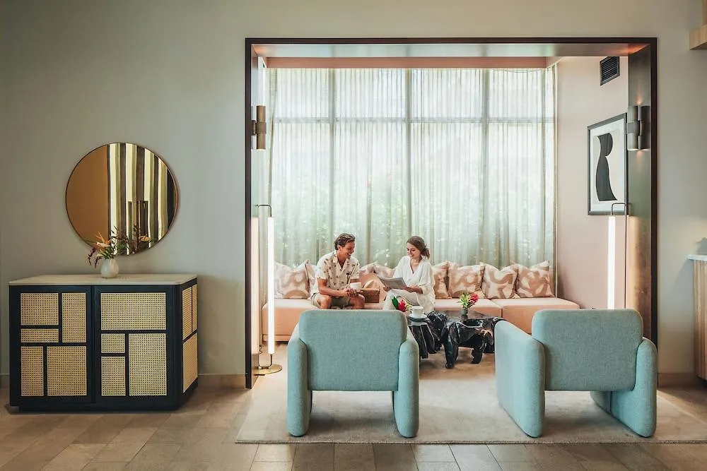 Hotel Renew Honolulu 3*,  USA