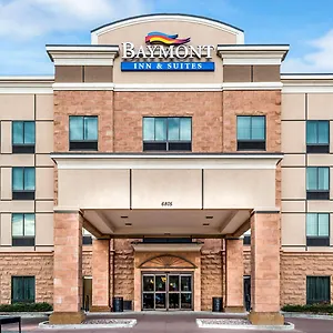 Hotel Baymont By Wyndham International Airport