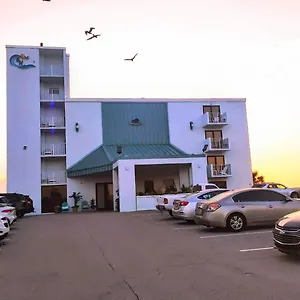 Hotel Beachside - Daytona - No Pool