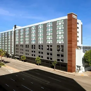 Hotel Hilton Garden Angeles Airport