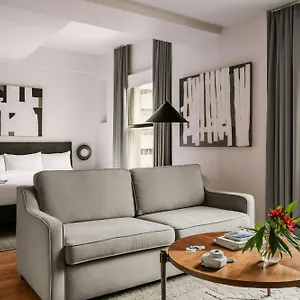 Duane Street Tribeca, Sonder By Marriott Bonvoy 4*, New York Stati Uniti